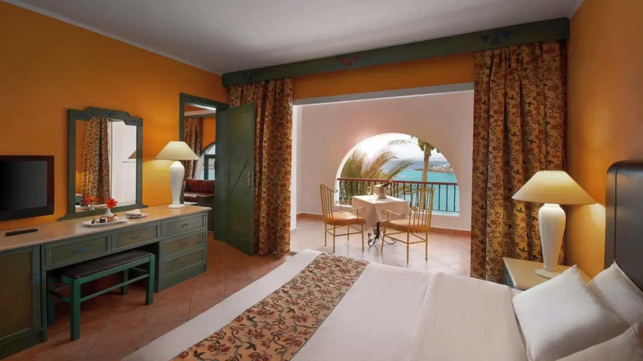 Hotel Arabia Azure - Hurghada